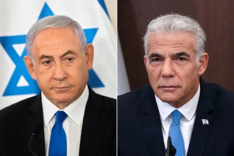  أزمة الميزانية تعصف بإسرائيل وتُعقد ملفاتها السياسية والأمنية ونتنياهو يستنجد بزعيم المعارضة لحل أزمة الزيادة