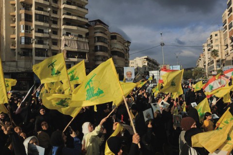  علي الطاهر ليست نهاية حزب الله.. دراسةٌ إسرائيليّةٌ: خسارة الموقع الإستراتيجيّ ضربة قاسية للحزب لكنّها لا تعني تدمير قدرته على القتال.. هل سيتمكّن الحزب من إعادة بناء قدراته؟