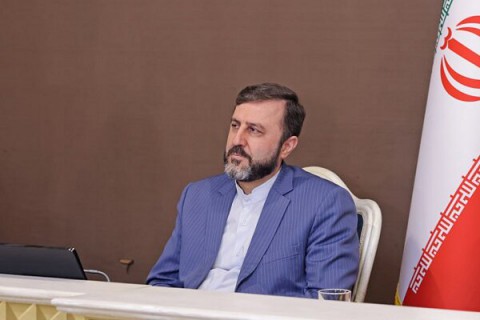  إيران: انسحاب واشنطن من مجلس حقوق الإنسان لا يبرئها من دماء أطفالنا والتاريخ لن ينسى الهجمات الأمريكية على مدرسة في مدينة ميناب وصالة رياضية في لامرد