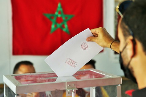  انتخابات المغرب البرلمانية.. حزب “الأصالة والمعاصرة” يتصدر بحصوله على 97 مقعدًا من أصل 395 ونسبة المشاركة مُقلقة