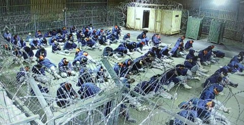  تحقيقٌ استقصائيٌّ: إسرائيل تُمارِس الإجرام الوحشيّ بالجنوب السوريّ المحتّل كما الضفّة الغربيّة ولبنان.. مسؤولٌ سوريٌّ رفيعٌ: “حكومة الشرع لا ترى مشكلةً بالاعتقالات وإسرائيل تُساعِدُنا بالتخلّص من إرهابيي إيران”