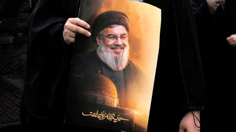  كشف تفاصيل جديدة عن عملية اغتيال “نصر الله”.. 83 قنبلة هزت الضاحية وهذا هو الخطأ الكبير الذي ارتكبه