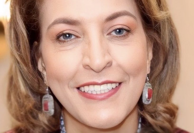  صوتنا حق ومسؤولية: لماذا تهم انتخابات نوفمبر الجالية العربية في كاليفورنيا؟