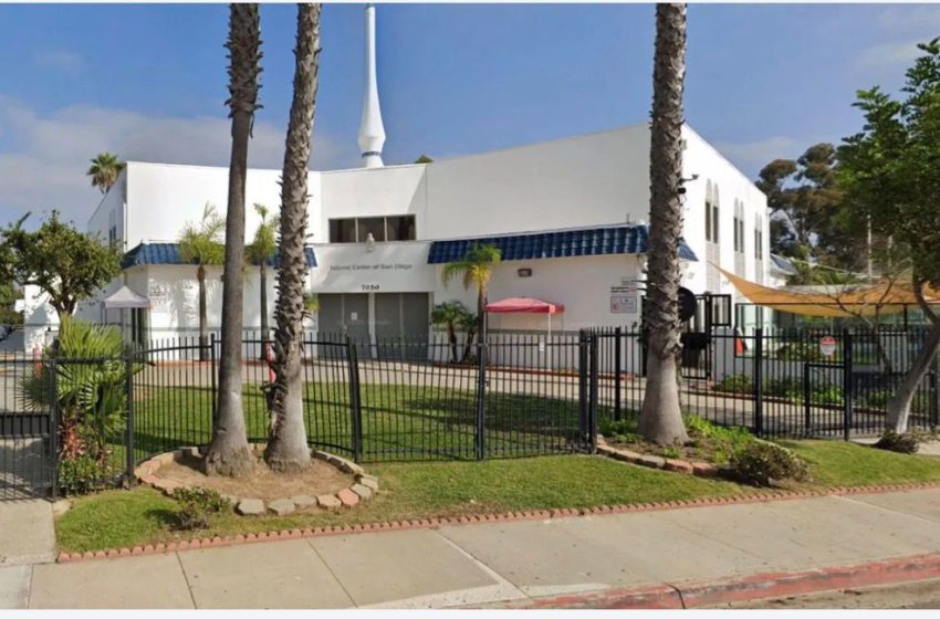  CAIR Documents 183% Increase in Mosque Incidents Compared to Same Time Period Last Year