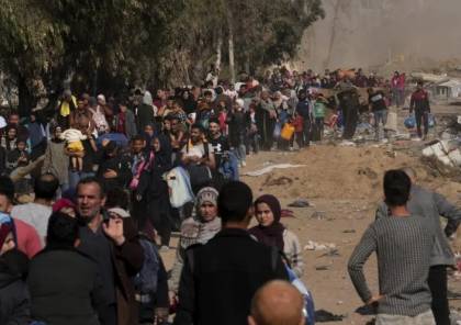  سموتريتش يحرض على تبديد حلم الإعمار: وزعوا الفلسطينيين على أوروبا وتنتهي القضية