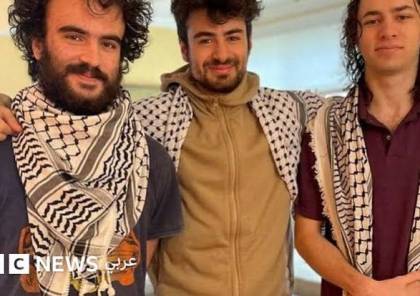  إدانة رجل بتهمة الشروع في قتل 3 طلاب فلسطينيين في فيرمونت الأمريكية