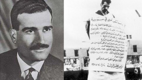  من إشارة مشفرة إلى الاعتقال.. ضابط سوري يكشف لأول مرة أسرار سقوط الجاسوس الإسرائيلي إيلي كوهين
