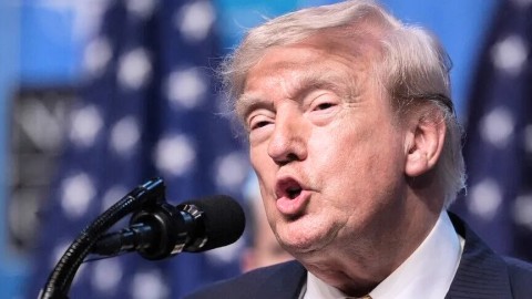  ترامب: الصراع مع إيران سينتهي قريبا وطهران لم تعد تشكل تهديدا نوويا للولايات المتحدة الأمريكية وأسعار النفط ستنخفض 
