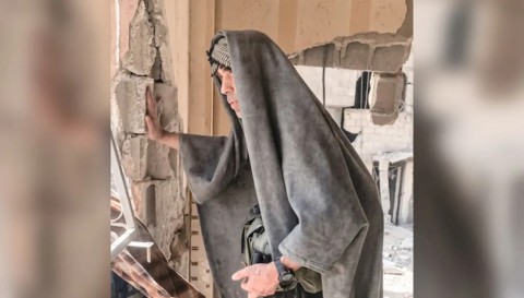  حركة “حماس” في الذكرى الثانية لاستشهاد السنوار: دشّن مرحلة جديدة من الاشتباك والمواجهة مع الاحتلال المجرم