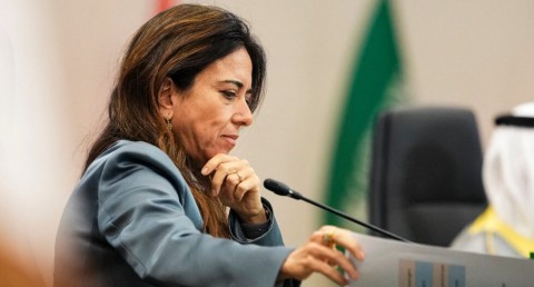  منظمات حقوقية تشن هجومًا عنيفًا على دولة الإمارات وتقود حملة لمنع تولّي لانا نسيبة الأمانة العامة للأمم المتحدة