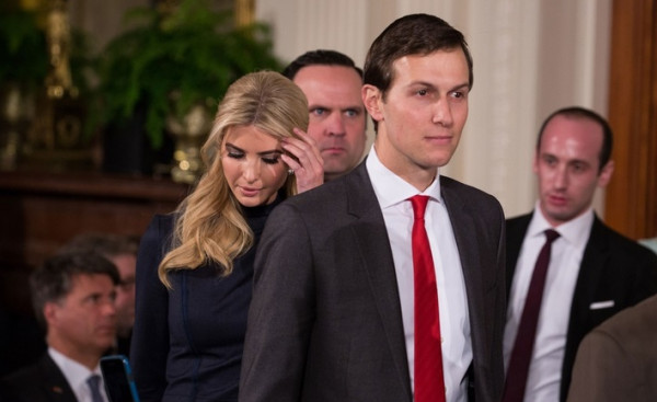  تحقيق أمريكي بشأن استثمارات كوشنر في شركات مرتبطة بالجيش الإسرائيلي
