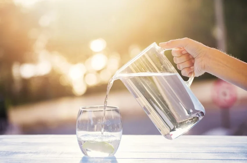  العطش المستمر رغم شرب الماء.. 6 أسباب صحية لا ينبغي تجاهلها