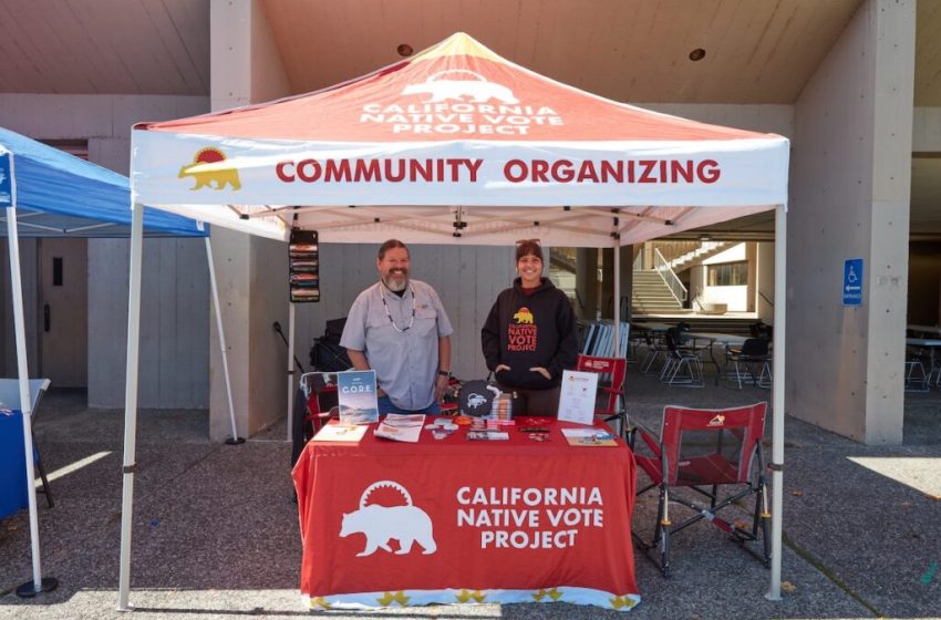  Prop 4 Could Put More Native Candidates on the CA Ballot, Voting Advocates Say
