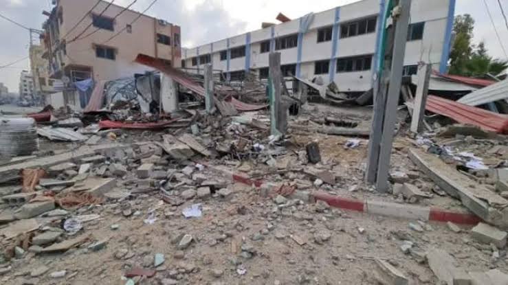  في يوم المعلم .. أكثر من 800 معلم فلسطيني استشهدوا منذ حرب الإبادة
