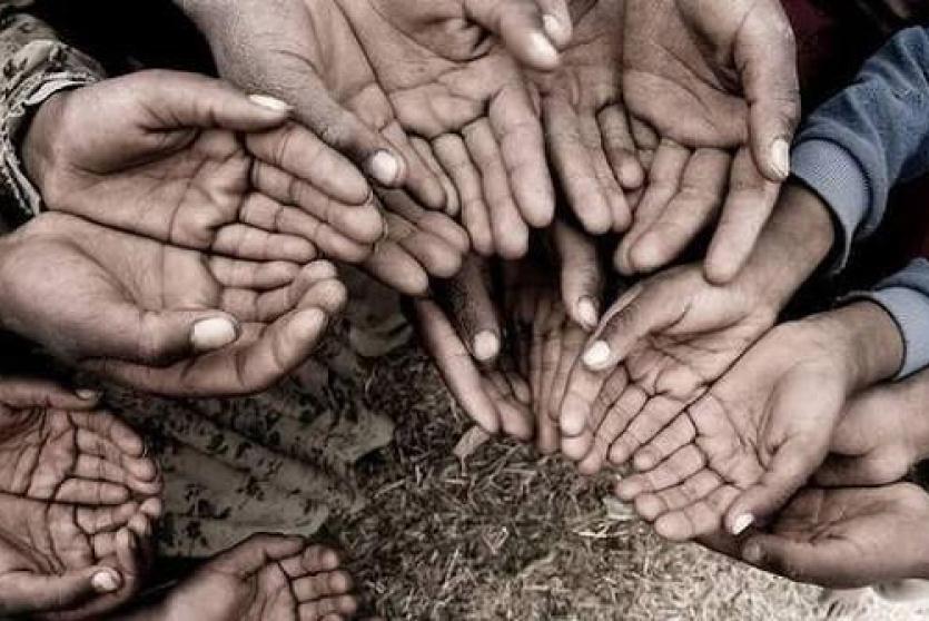  مؤشر الفقر العالمي: 1,2 مليار شخص يعانون الفقر المدقع