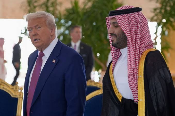  ترامب: اسرائيل ساعدت السعودية ضد الحوثيين واتفاقيات إبراهيم تعود للواجهة
