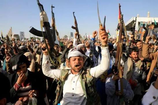  ترمب يلمّح إلى تعاون سعودي–إسرائيلي لمواجهة الحوثيين ويعيد طرح احتمال التطبيع بين البلدين